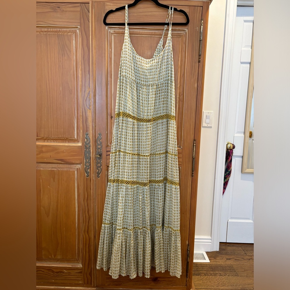 Free People Beach Dress